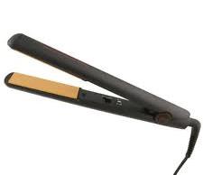 hair straightener