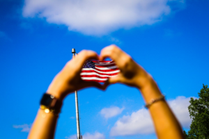 flag