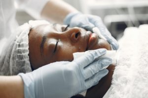 facial
