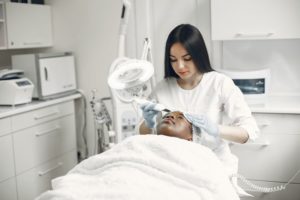 facial