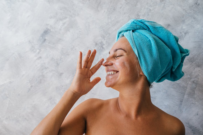 moisturizer