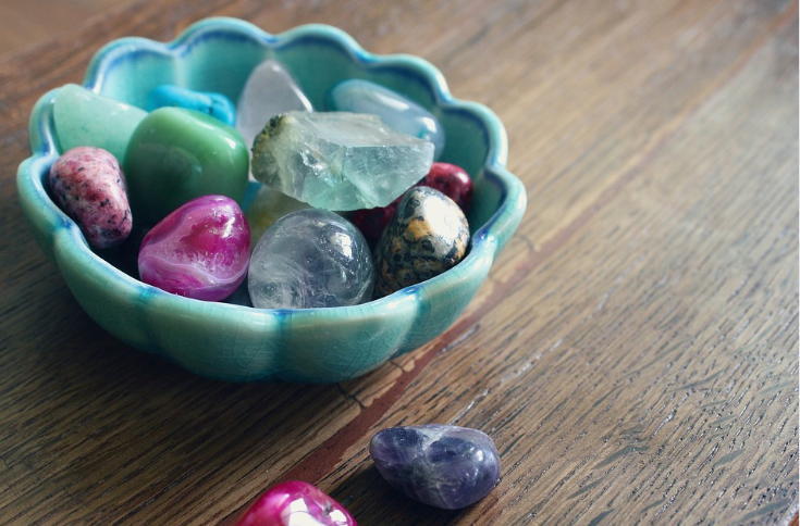 gemstone variety