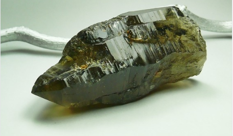 smoky quartz