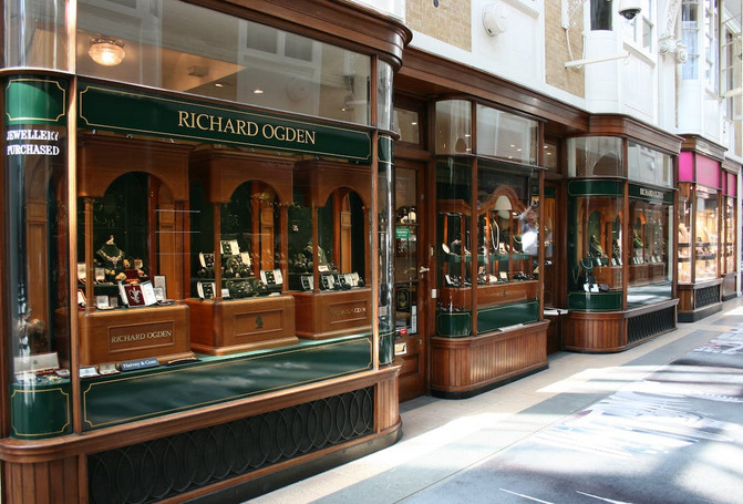 shop