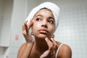 Double Cleansing